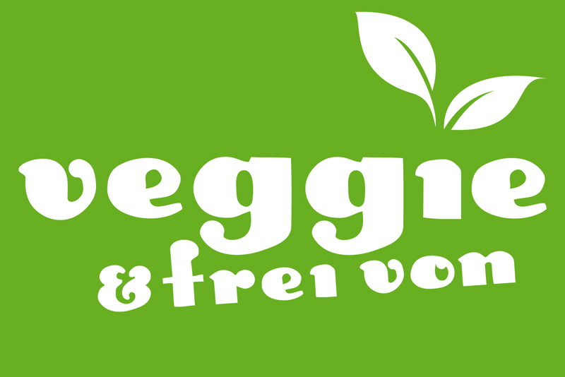 Ein Kilo Hintergründe: zum Messeduo «veggie + frei von»
