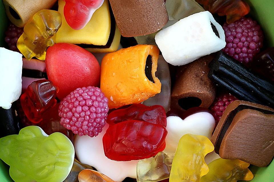 Süßwarenindustrie: OLG Düsseldorf bestätigt und erhöht Bußgelder