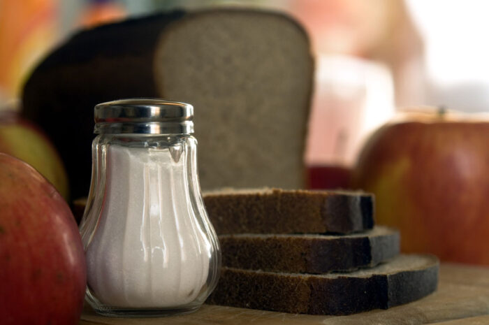 Salzreduktion: Glockenbrot Bäckerei erzielt deutliche Fortschritte