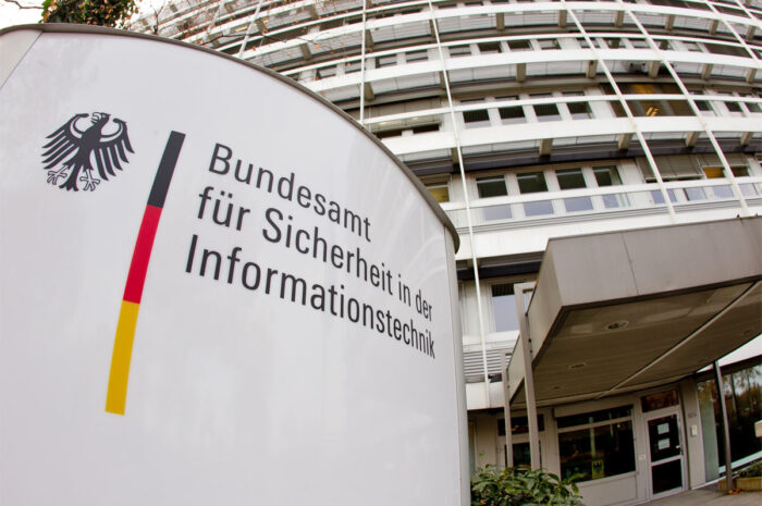 BSI: zur Lage der IT-Sicherheit in Deutschland
