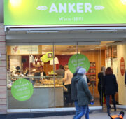 ANKER setzt auf veganen Pop-up-Store
