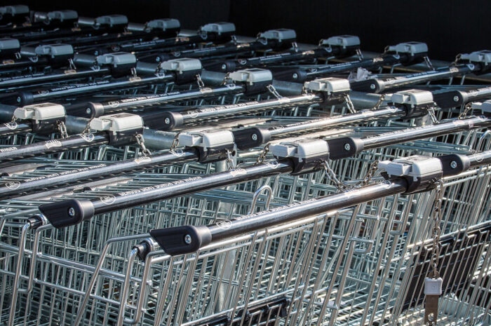 E-Commerce: Umsätze mit Lebensmitteln verdoppelt