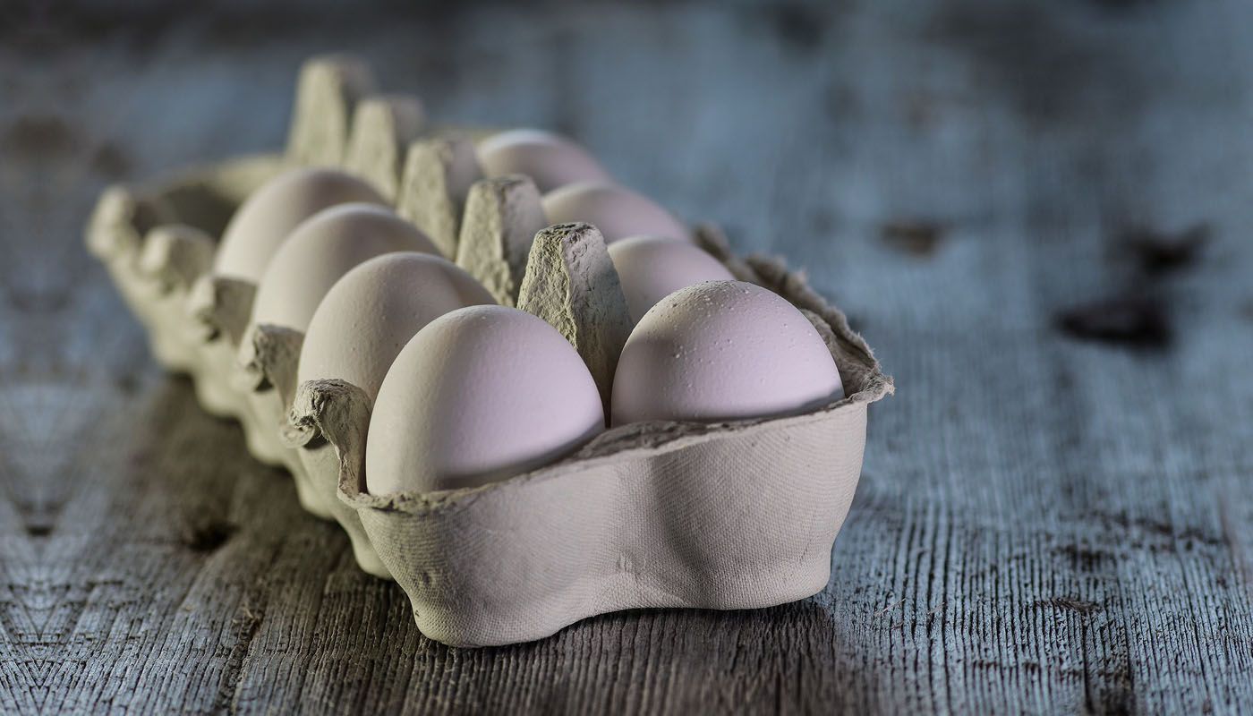BLE: Verbrauch von Eiern sinkt auf 230 Stück pro Person