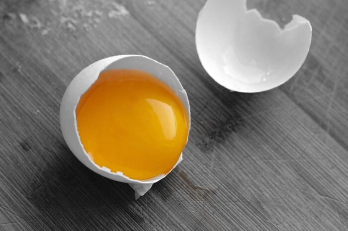 Das Ei: Kleines Küchen-ABC über einen Alleskönner