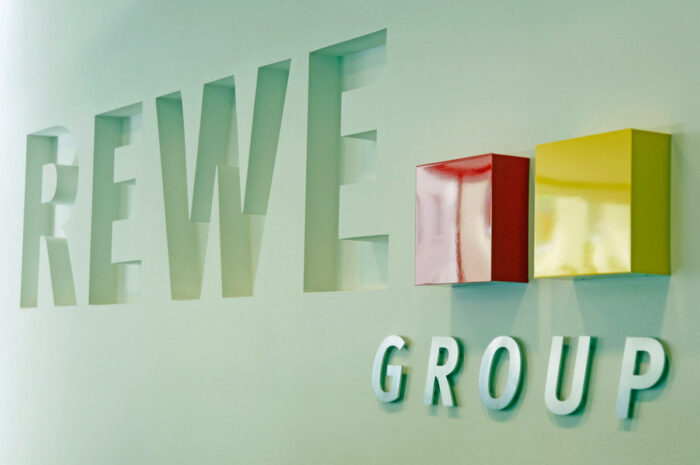 Rewe Gruppe setzt erstmals mehr als 60 Milliarden Euro um
