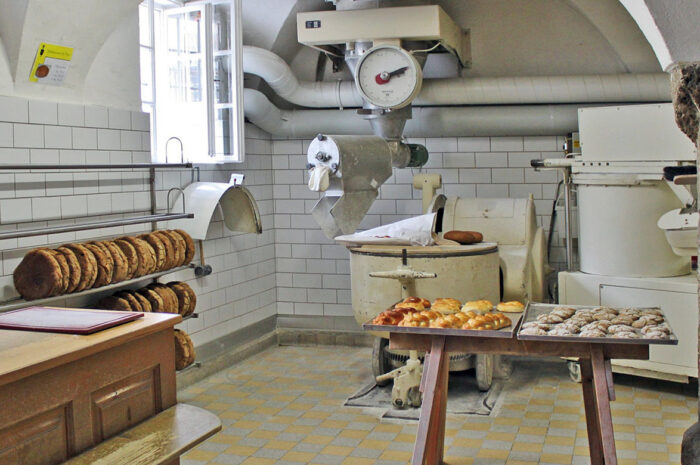 100 Jahre Bäckerei Detter: Heimat im besten Sinn
