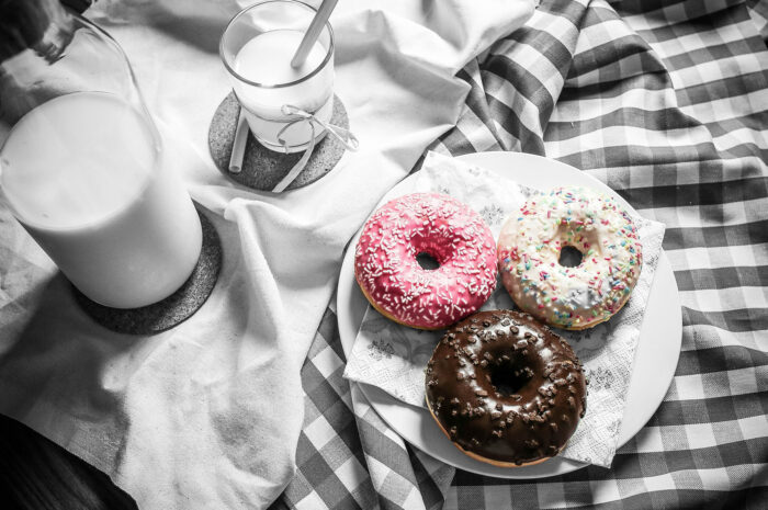 Krispy Kreme: meldet robuste Ergebnisse für Q1-2022