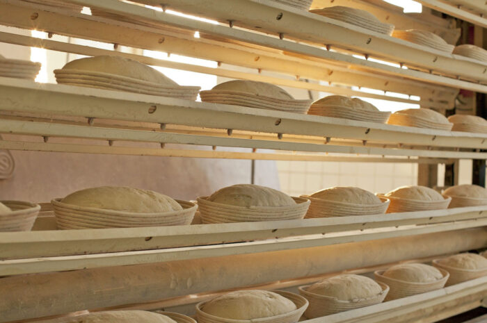 Brot- und Qualitätsweizen fehlen: Mühlen warnen vor Engpässen