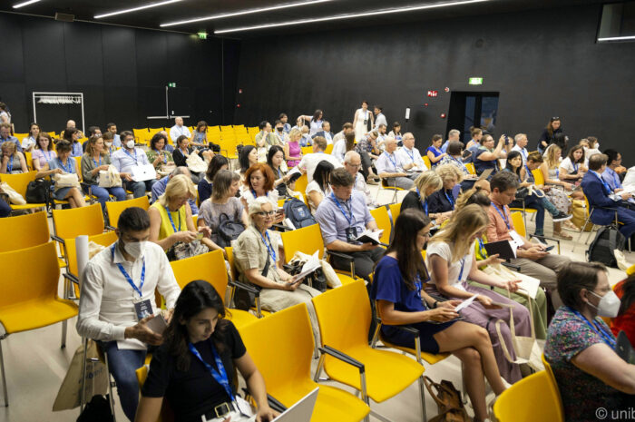 Sauerteig-Symposium 2022: Experten aus aller Welt diskutierten