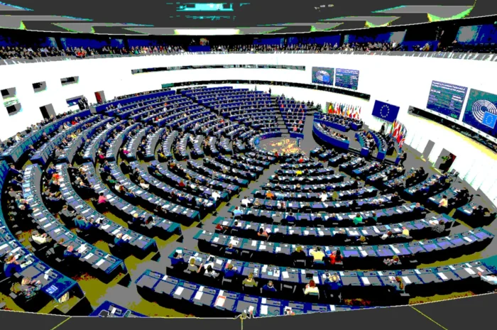Stichwort SUR: EU-Parlament kippt Pestizid-Verordnung